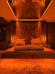 Garsoniera lux regim hotelier