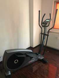 Bicicleta fitness eliptica Kondition BEL-8502