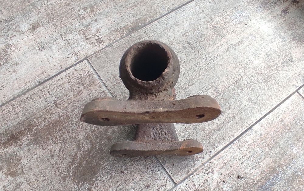 Държач на знаме Пилон за знаме Флаг Стойка за знамето на СССР
Държач н