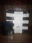 Vand Parfum Bleu de Chanel 100ML