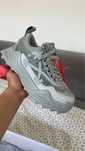 Off White Odsy-1000 Light Grey