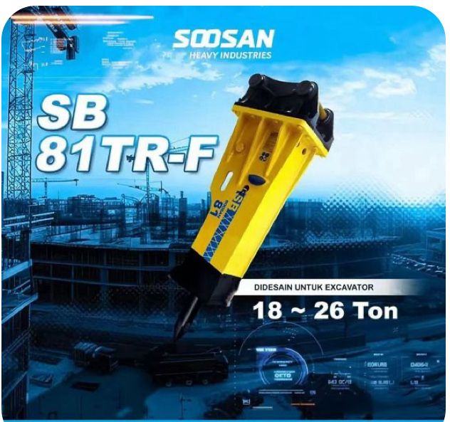 Гидромолот арзон нархларда!