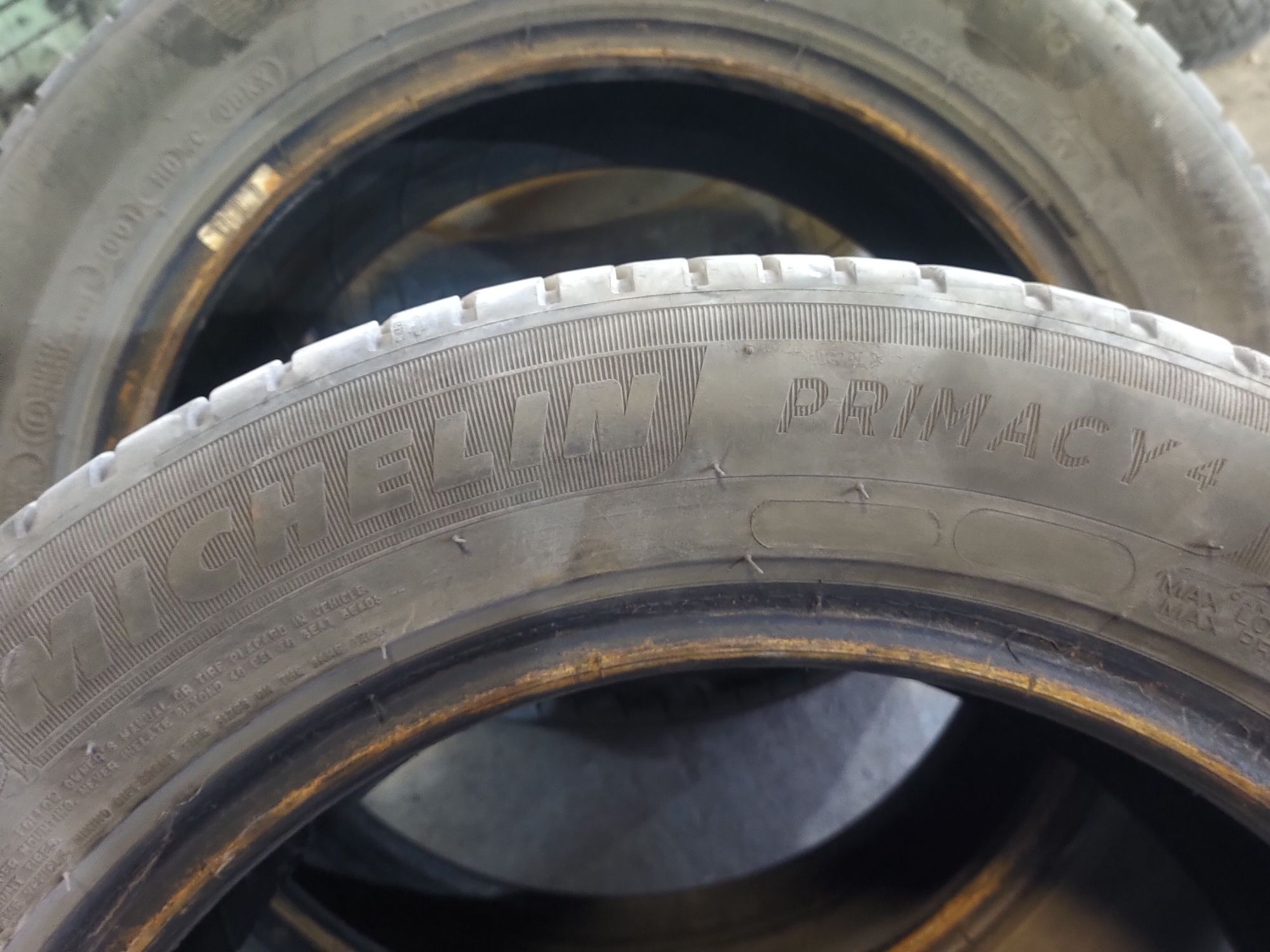 205/55/16 Michelin