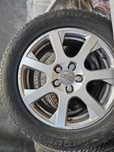Roti complecte de Audi MS