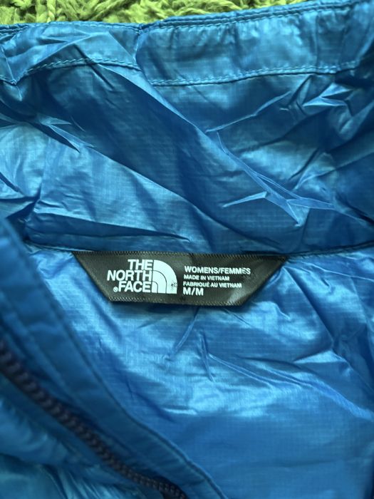 The North face елек М