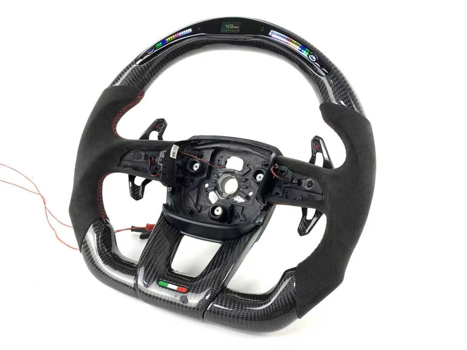 Volan Custom Lamborghini