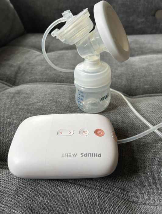 Pompa de san electrica Philips Avent