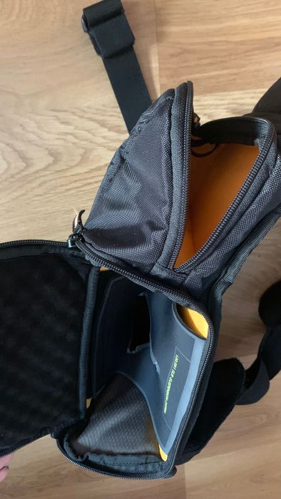 Чанта за фото- техника Case Logic