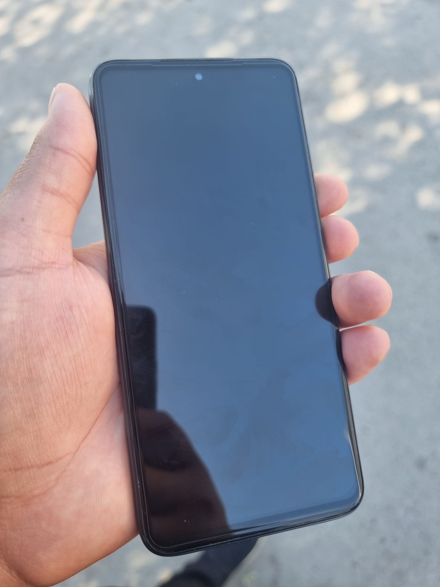 Redmi 10 sotiladi