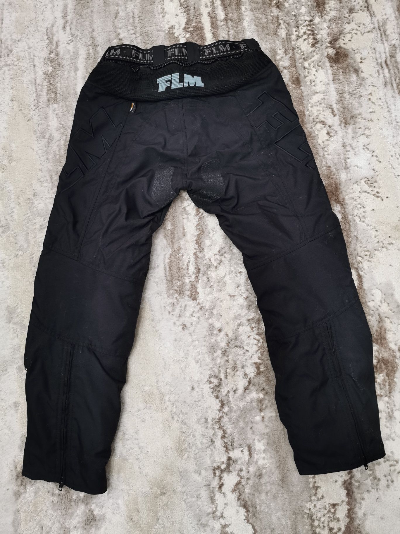 Pantaloni moto FLM MVS 1