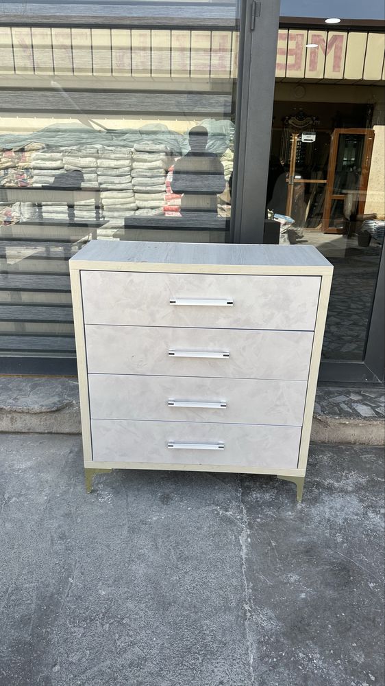 Kamod mebel Mdflik