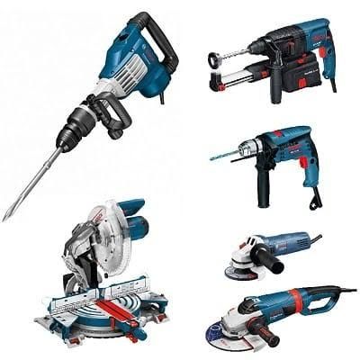 Inchirie scule electrice de mana