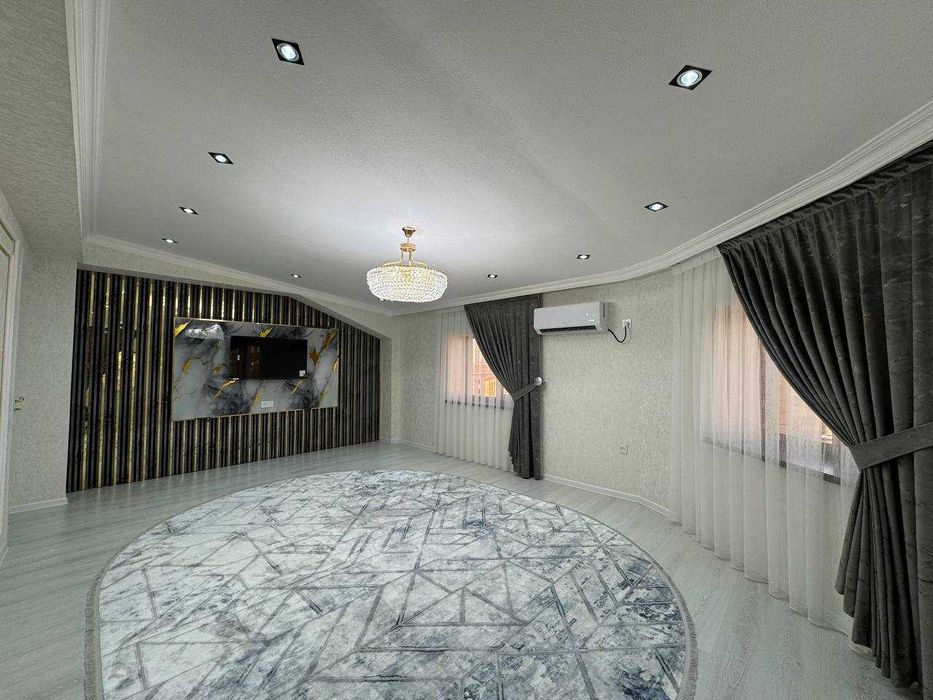 2х комнатная квартира на 6 этаже 70кв/м, в Самарканде