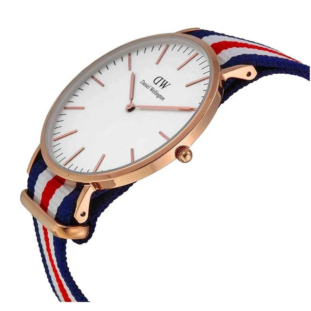 Ceas Daniel Wellington 40mm (nou, cu eticheta)