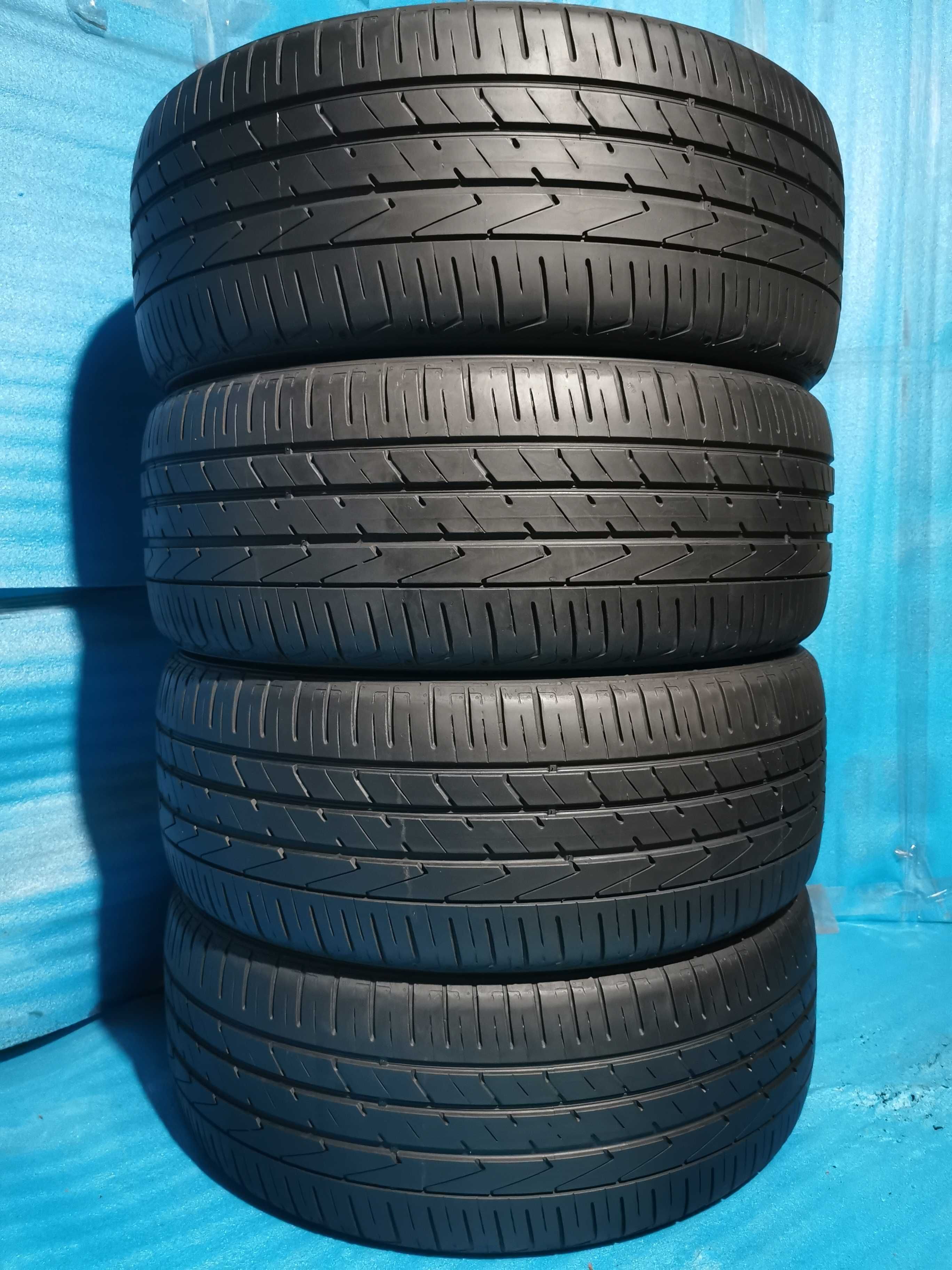 anvelope vara 235 50 19 hankook