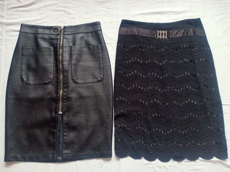 Юбки для девушек.