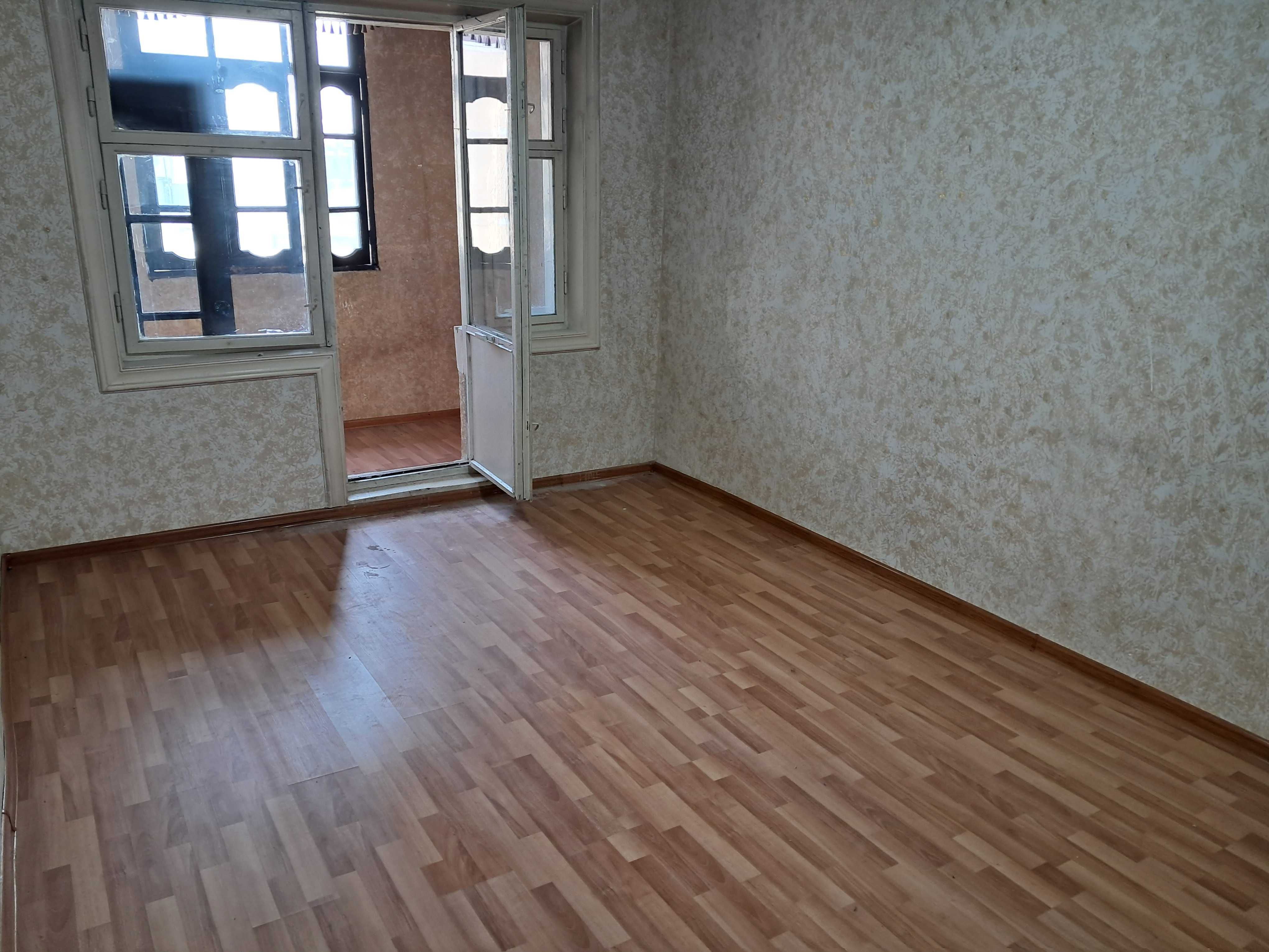 Бостон 2 хоналик квартира