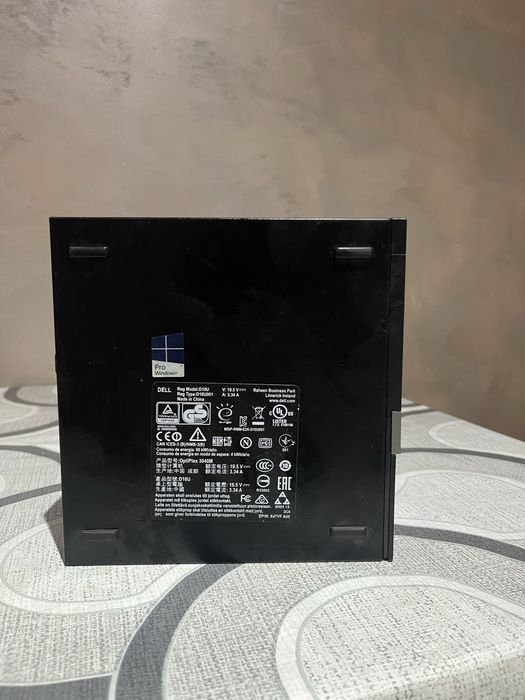 Vand mini pc Dell Optiolex