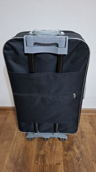 Troller mare si rezistent 68x42x20