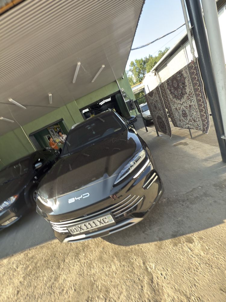 BYD Champion, 1 позиция 110 км, состояние отличное!