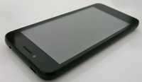 Vand Telefon Lenovo A2016a40 Black Dual Sim