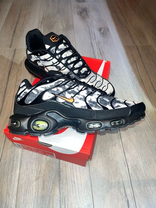 НОВИ! Nike Air Max Plus Tn "CAMOFLAUGE"