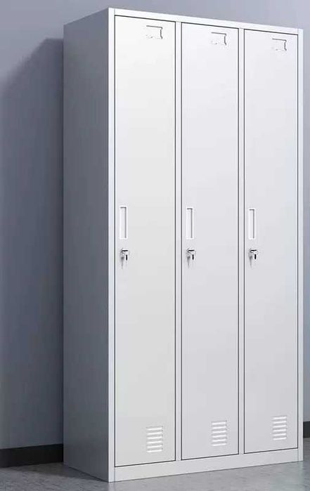 Xodimlar uchun shkaf/Ko‘p eshikli shkaf