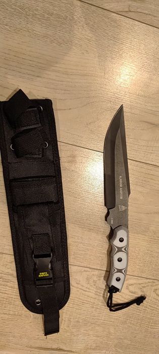 Нож - TOPS Alaskan harpoon- реплика