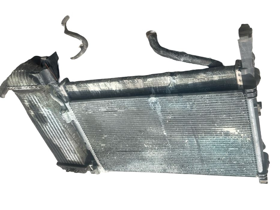 Ansamblu radiatoare RENAULT KANGOO 2KW0/1_ 2008 - > 1.5DCI 8200427469