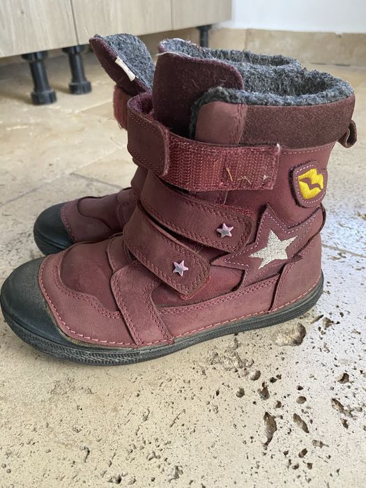 Ghete DD Step marimea 29