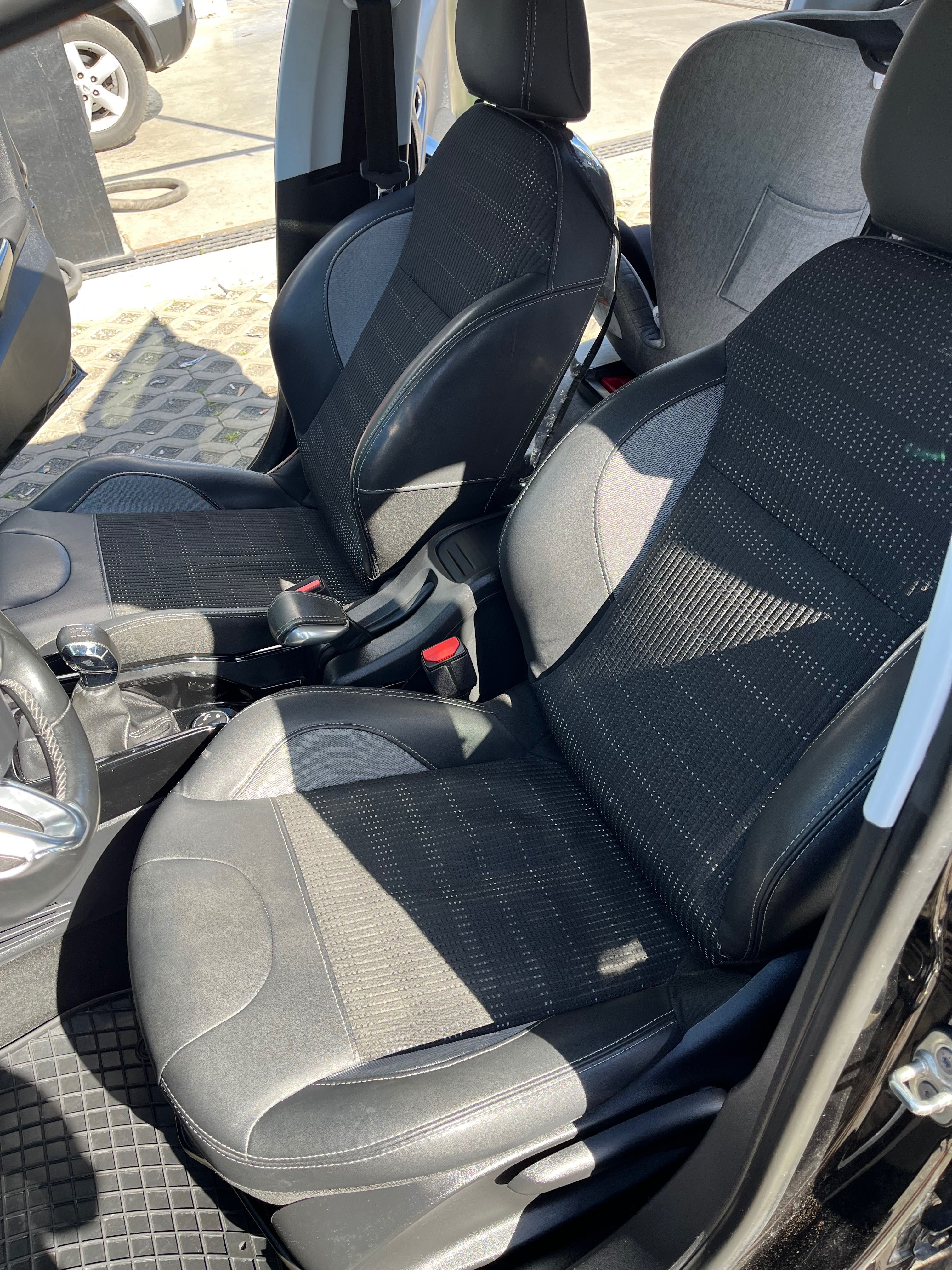 Peugeot 2008 Allure 1.6hdi