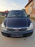Kia Carnival 2.2 CRDi