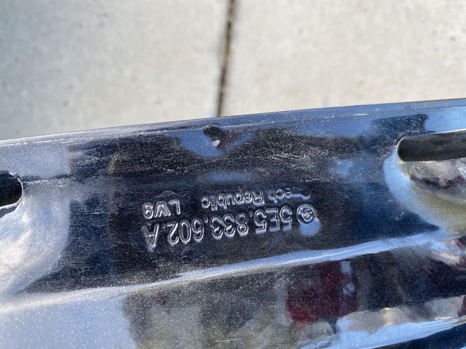 Usa portiera Skoda Octavia 3 sedan berlina