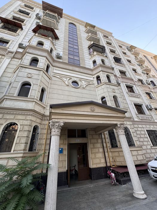 Аренда квартиры ЦЕНТР новостройка Шота Руставели White hause 6/7/7