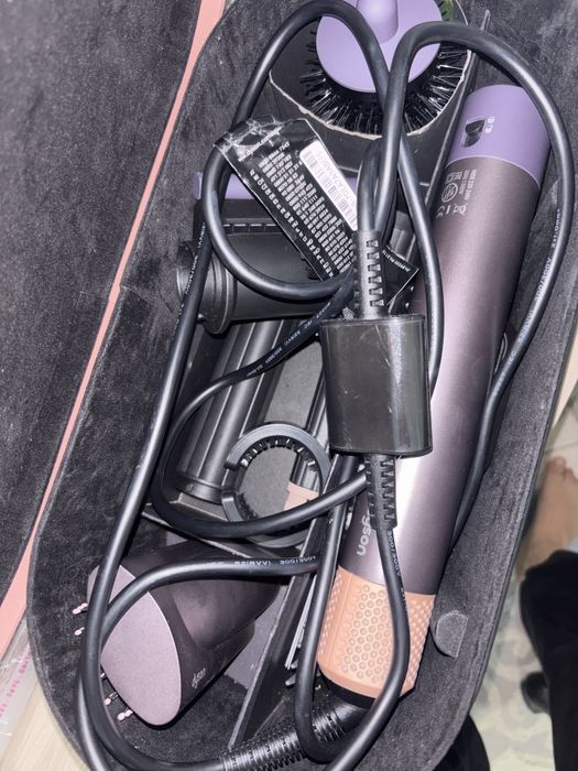 Дайсон lux качества