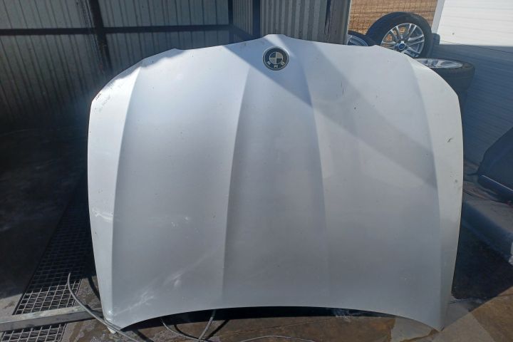 CAPOTA MOTOR PACHET M BMW Seria 3 E90 [2004 - 2010]