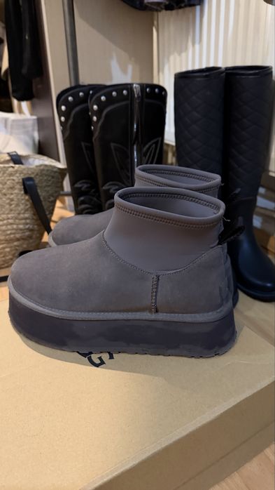Ugg dippers originale