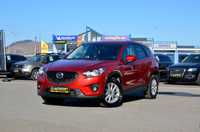 Mazda CX-5 AWD Sistem audio Bose Senzori Bi-Xenon Navi Bluetooth Klima