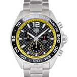 Tag Hauer Chronograph Formula 1 CAZ101AC.BA0842