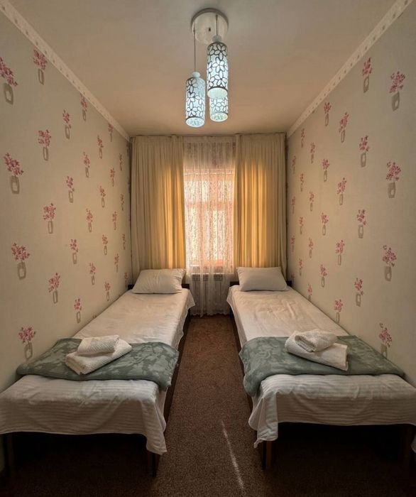 Кунлик КВ без Закс