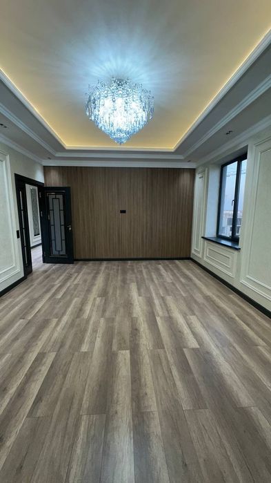 Fargona shaxar 4 xonalik kvartira sotiladi