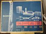 Sistem Home Cinema/NOU FIC AMANET