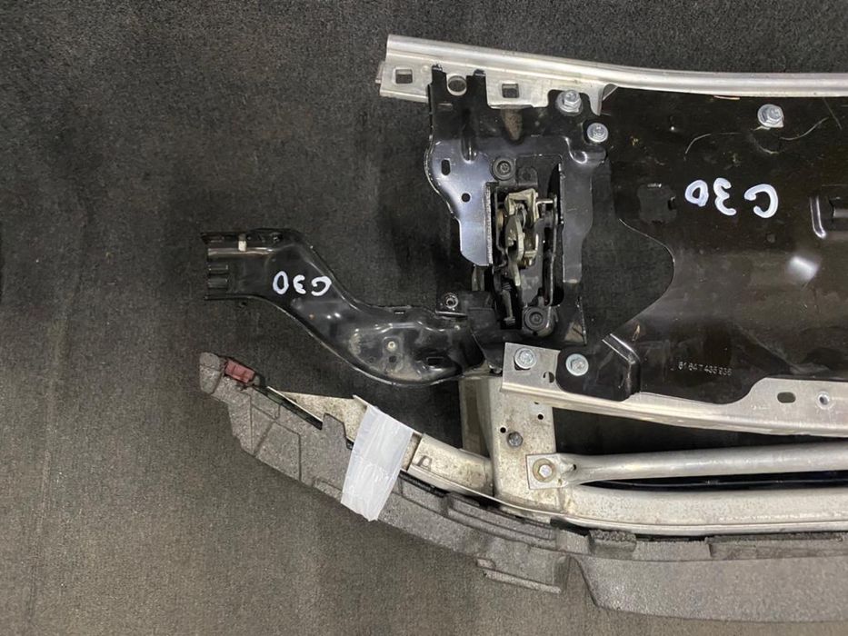 Trager Tragher Bmw seria 5 g30 G31