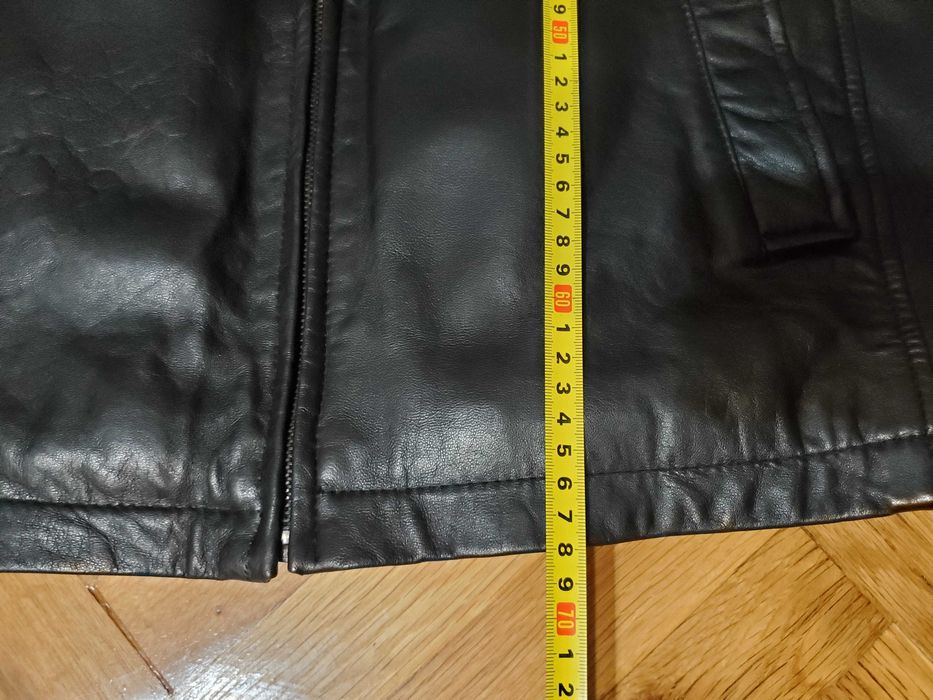 Кожено яке Columbia