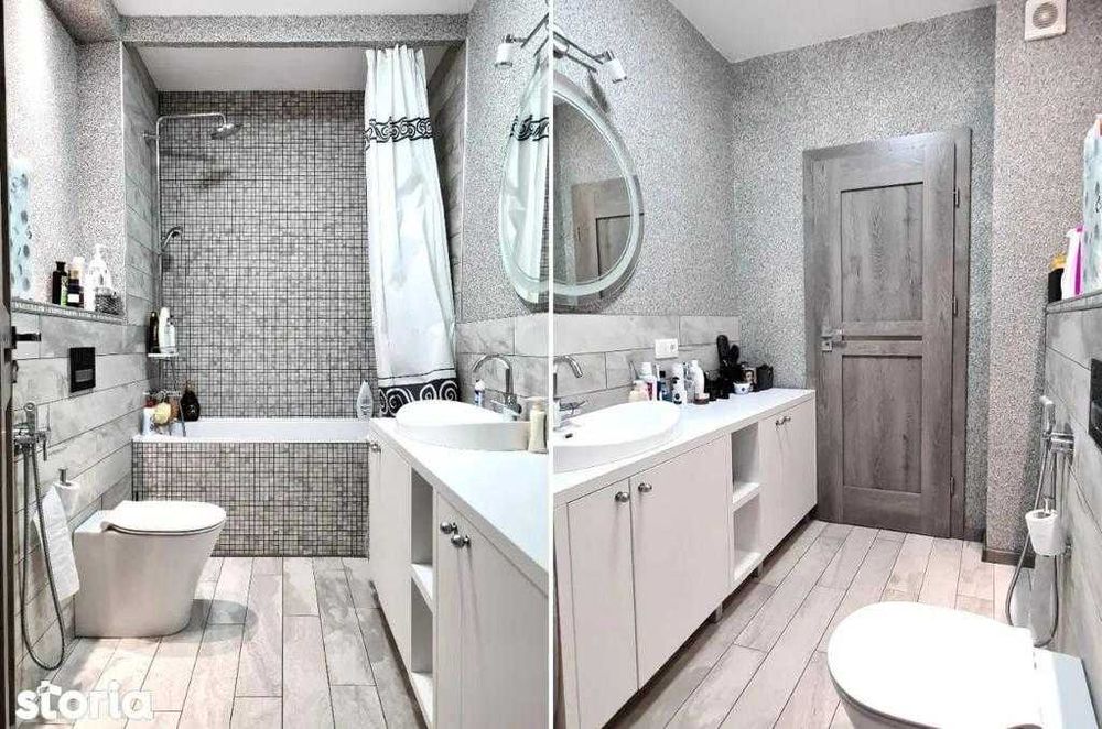 Inchiriere apartament 3 camere ared Micalaca 300