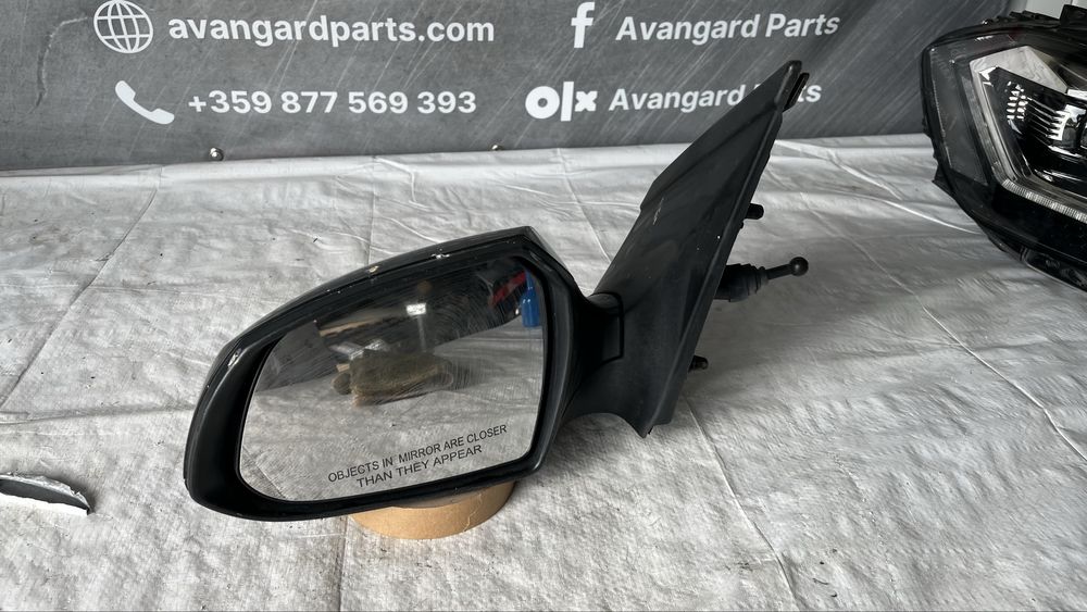Дясно огледало Hyundai i10