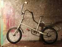 Велосипед чебурашка советский, требует ремонта