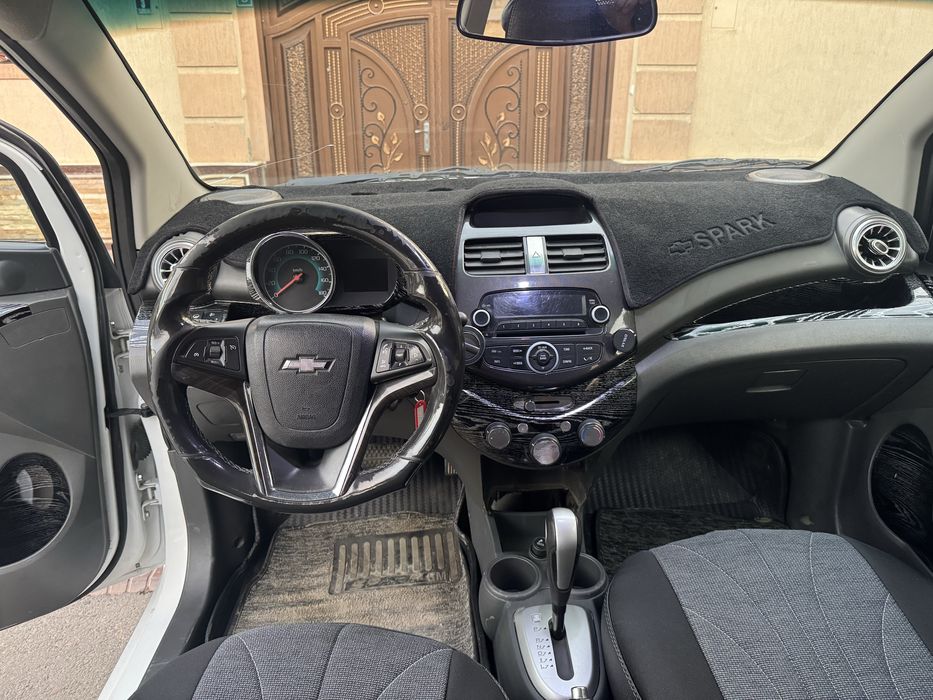 Arenda Spark 4poz Aftomat