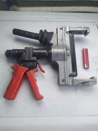 Хидравлични кримпващи клещи -пистолет 3М-МS2