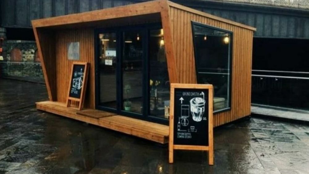 Продам павильон. Утеплённый. Электричество.